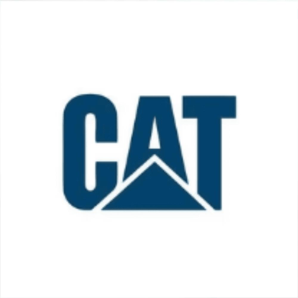 Catálogo de Peças CATERPILLAR