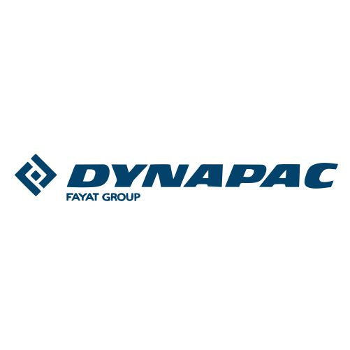 Catálogo de Peças DYNAPAC
