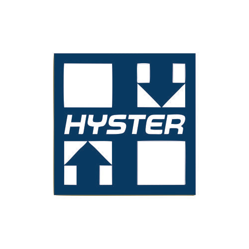 Catálogo de Peças HYSTER