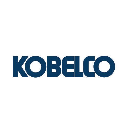 Catálogo de Peças KOBELCO