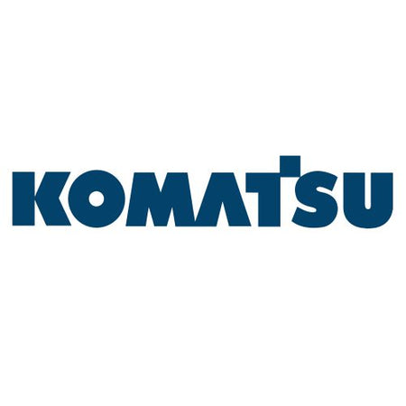 Catálogo de Peças KOMATSU