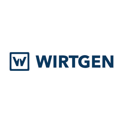 Catálogo de Peças WIRTGEN