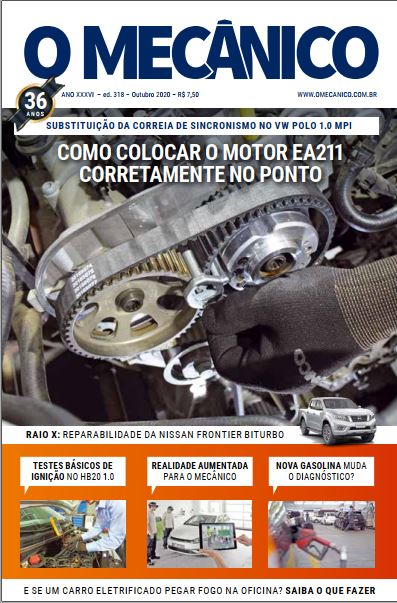 MANUAL DE SERVIÇOS DE OFICINA PDF COMO COLOCAR O MOTOR EA211 NO PONTO - O MECANICO