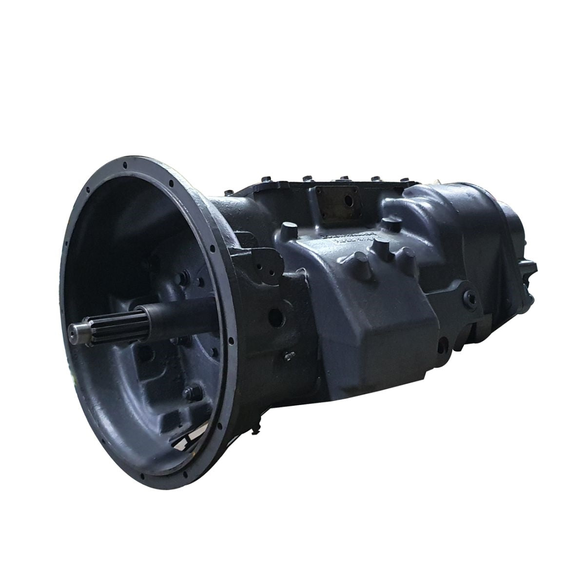 CATALOGO DE PEÇAS CAMBIO - RT-11710B FORD