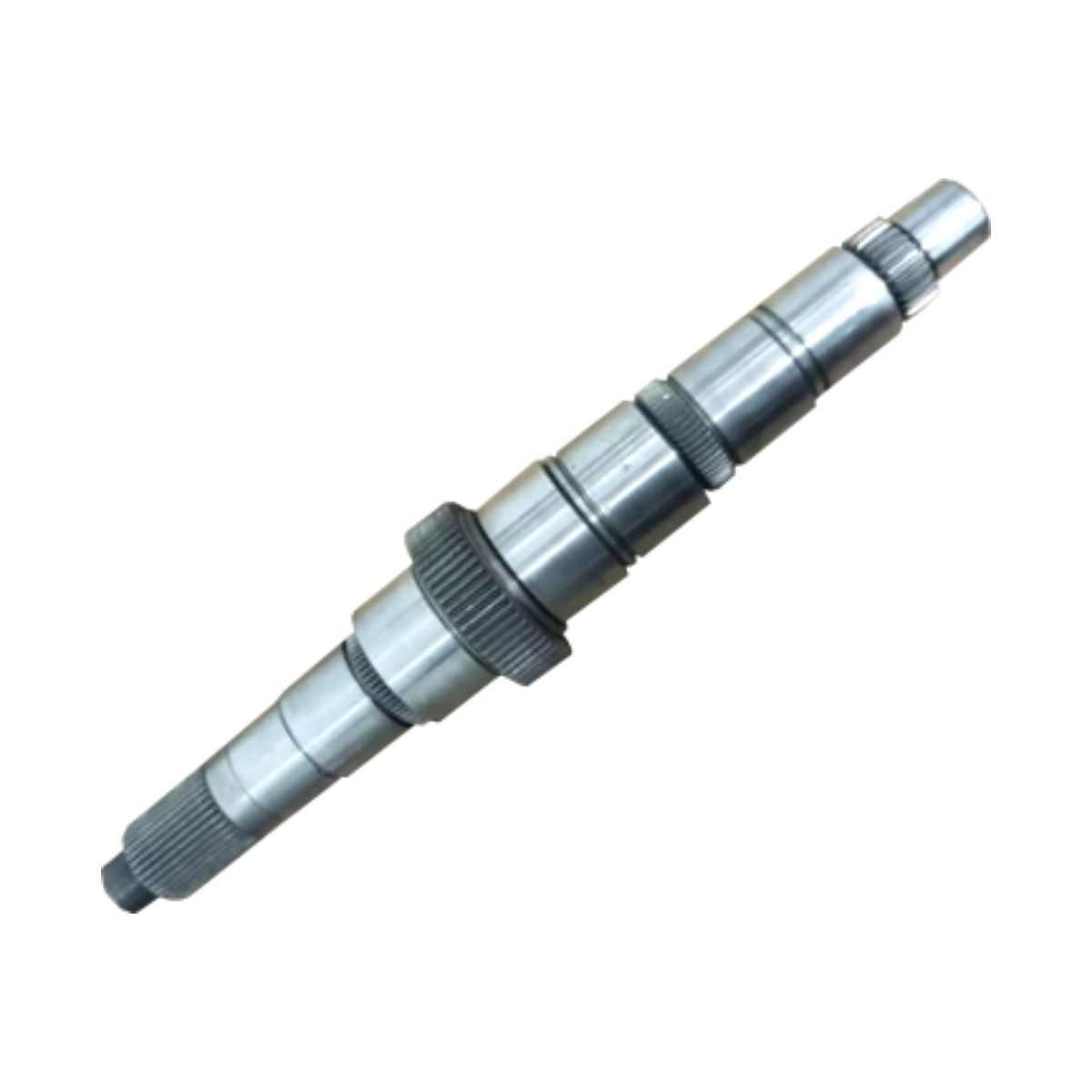 MANUAL DE SERVIÇO EIXO TRASEIRO RS23-235