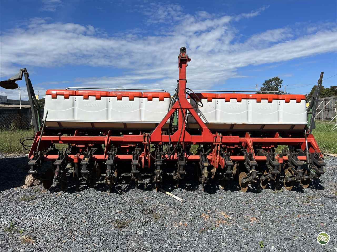 CATALOGO DE PEÇAS PLANTADEIRA JM-7080 PD JUMIL