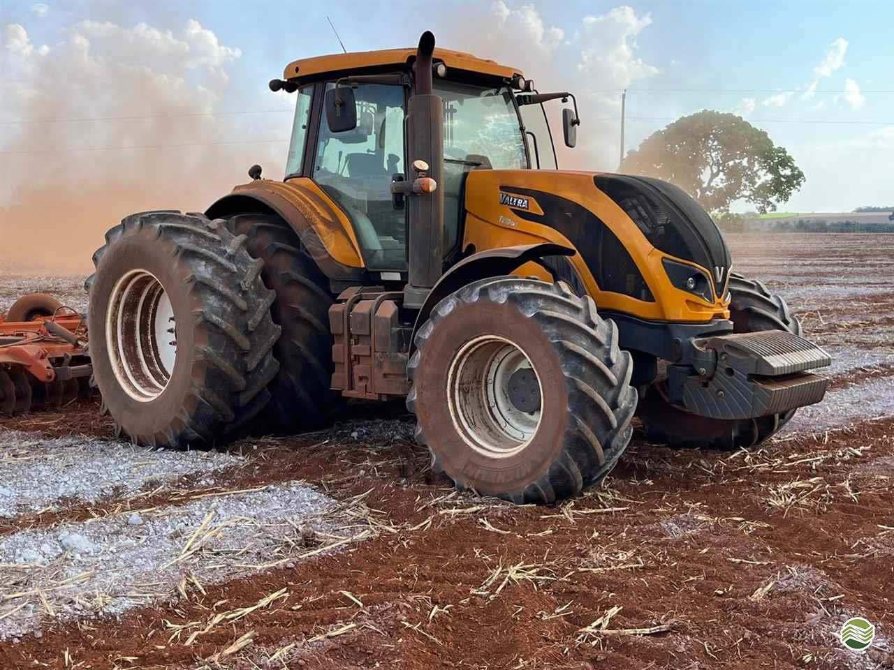CATALOGO DE PEÇAS TRATOR VALTRA - T230