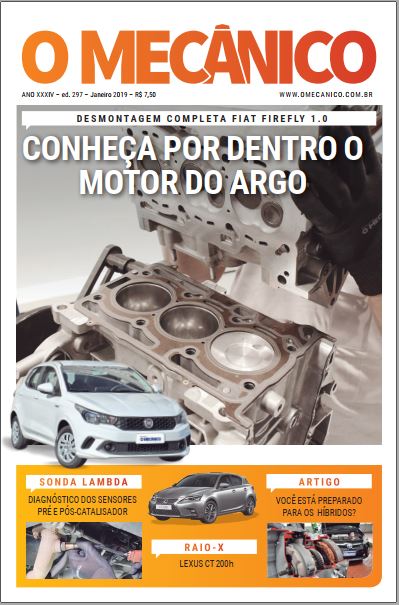 MANUAL DE SERVIÇOS DE OFICINA PDF MOTOR FIREFLY 1.0 - O MECANICO