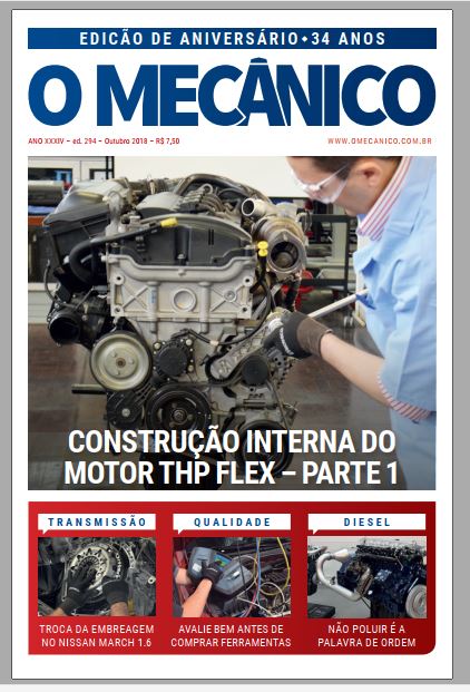 MANUAL DE SERVIÇOS DE OFICINA PDF MOTOR THP FLEX - O MECANICO