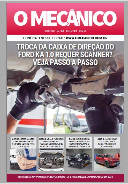 MANUAL DE SERVIÇOS DE OFICINA PDF TROCA DA CAIXA DE DIREÇÃO DO FORD KA 1.0 - O MECANICO
