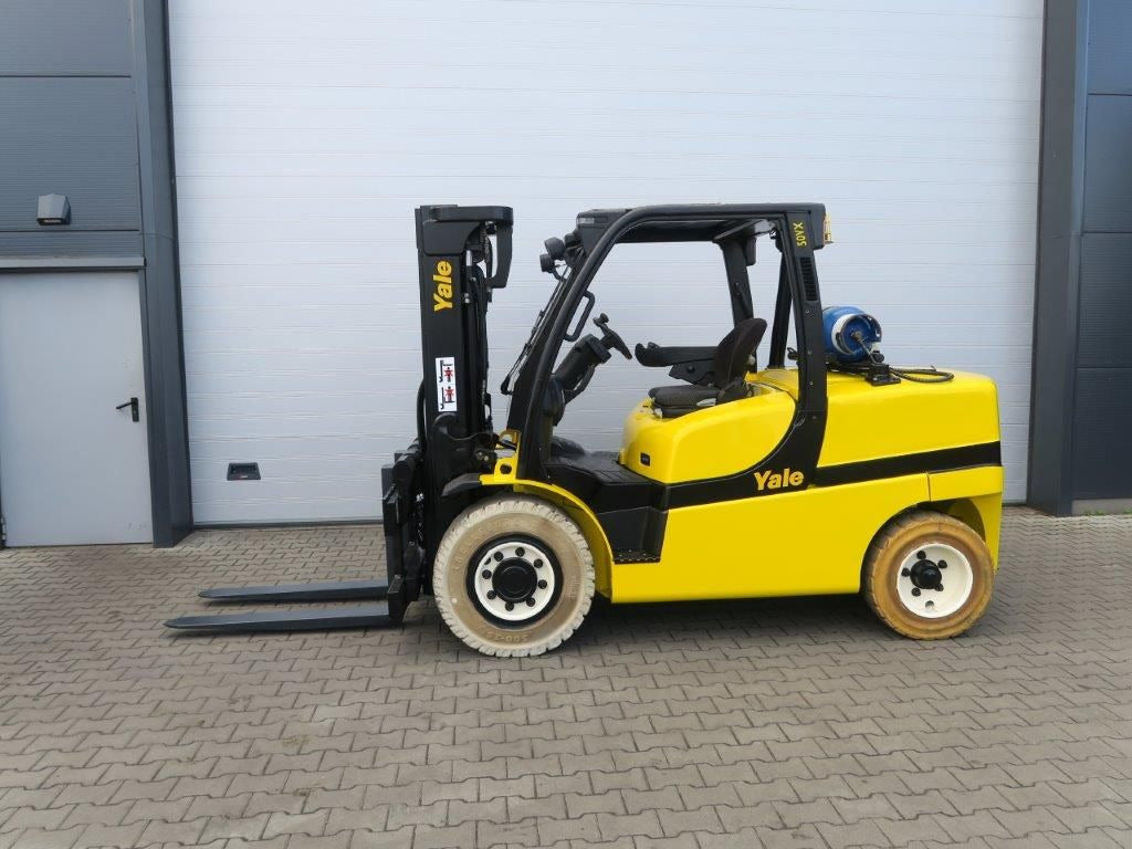 CATALOGO DE PEÇASS EMPILHADEIRA - ERP20ALF, ERP25ALF, ERP30ALF, ERP32ALF (E216) YALE