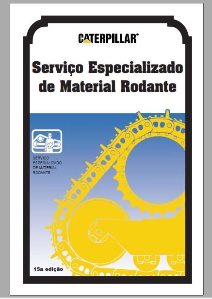 MANUAL DE SERVIÇOS DE OFICINA PDF MOTOR G424I(E)LP - DOOSAN