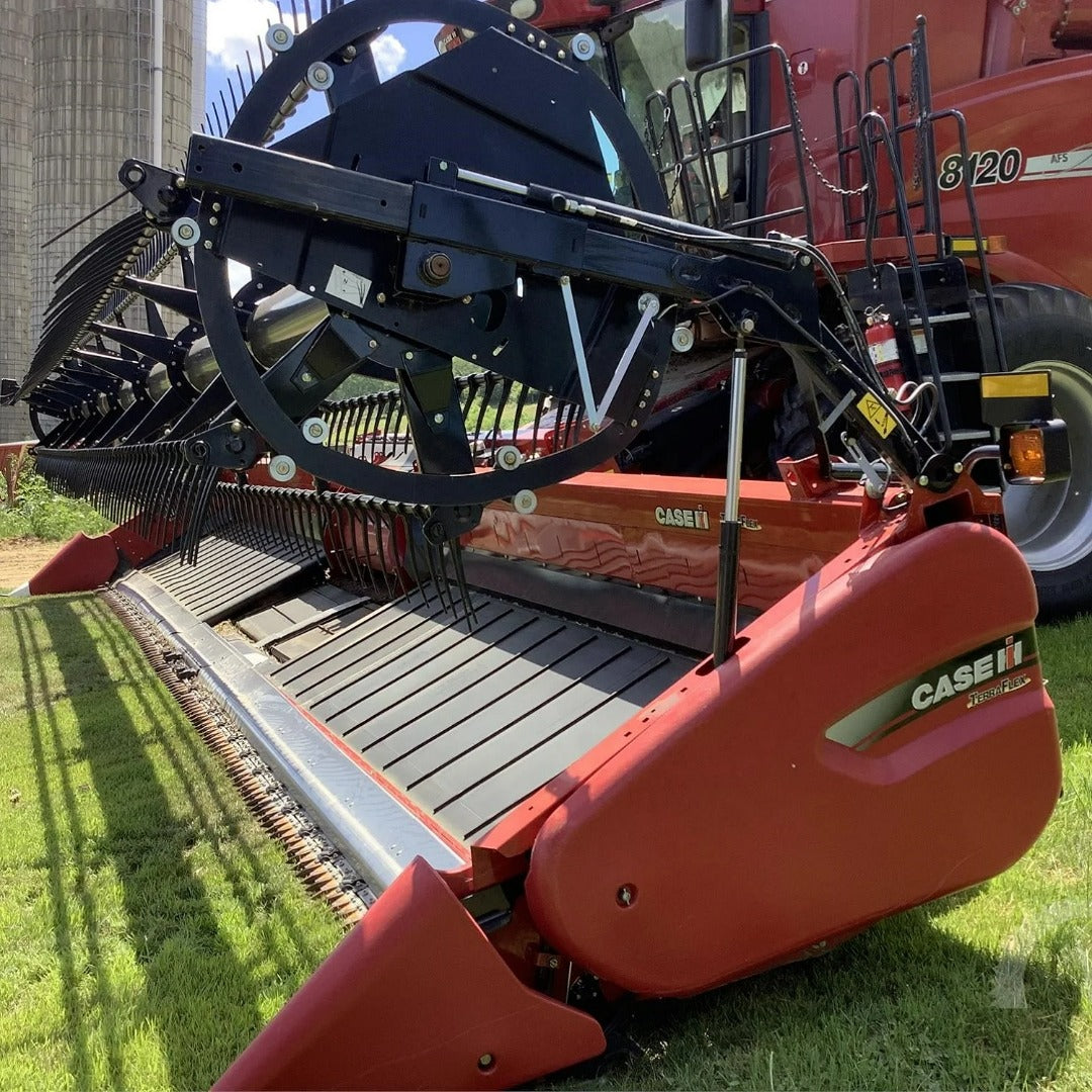 CATALOGO DE PEÇAS PLATAFORMA DRAPER FLEX (BR) (2019) 4F40 - 40FT