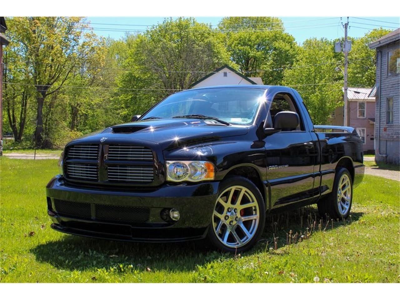 MANUAL DE SERVIÇO PICKUP 2004 4X2 1500 DODGE RAM