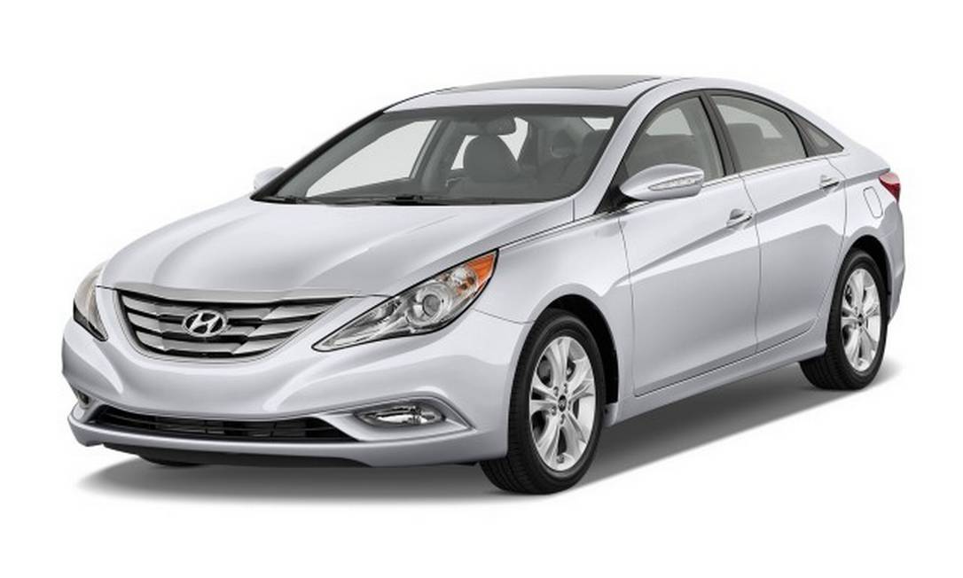 MANUAL DE SERVIÇO HYUNDAI 2012