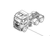 CATÁLOGO DE PEÇAS IVECO - STRALIS 600S44T HI-ROAD EUROTRONIC - ECOLINE