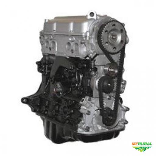 MANUAL DE SERVIÇO MOTOR FE 2.0 MAZDA