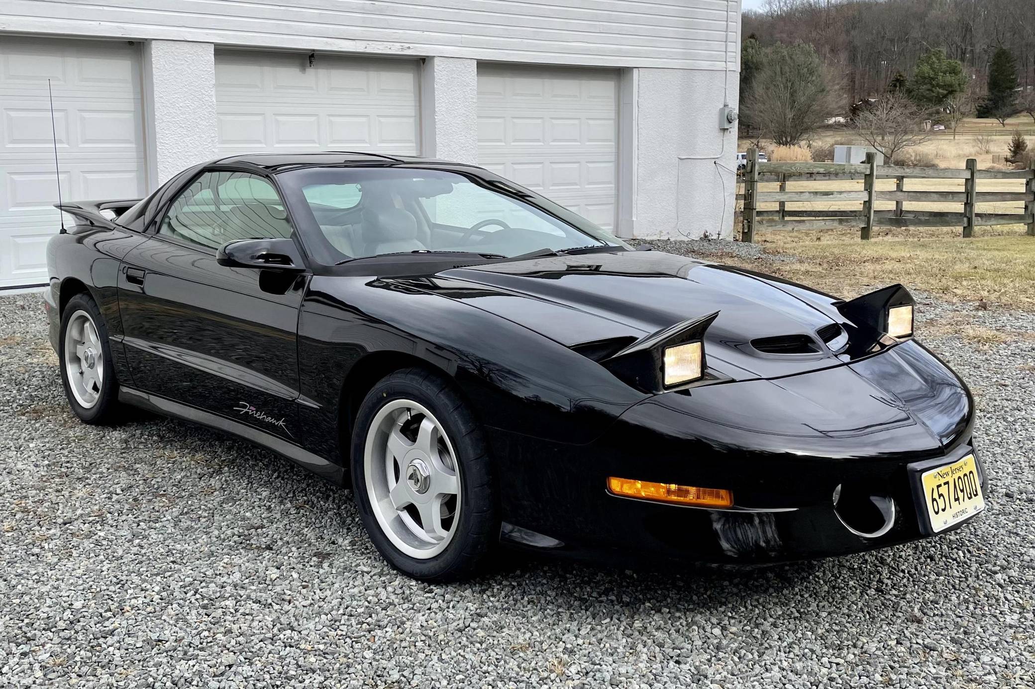 MANUAL DE SERVIÇO CAMARO FIREBIRD ANO 94