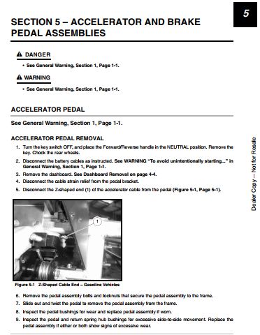Manual De Serviço BOBCAT - 2200 - Veiculo utilitário
