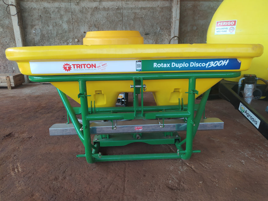 CATALOGO DE PEÇAS ROTAX 1300 TRITON