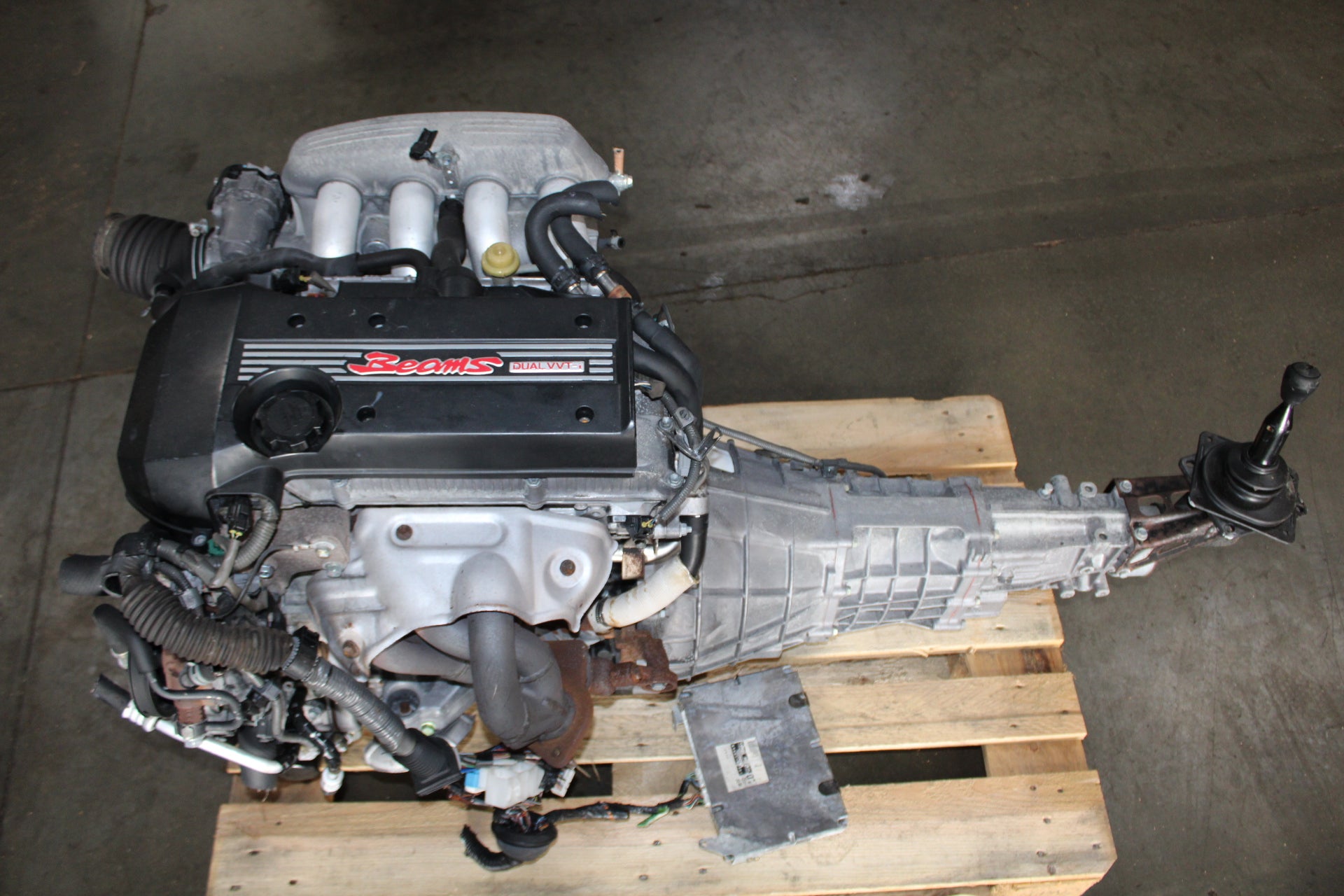 MANUAL DE SERVIÇO MOTOR - 3S-GE, 3S-GTE, 5S-FE TOYOTA