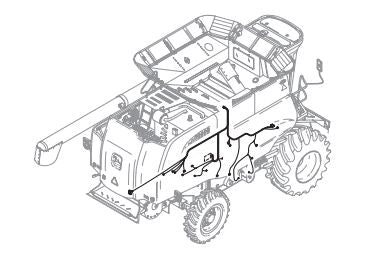 Manual De Serviço Sts 9650 E 9750