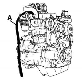 MANUAL DE SERVIÇO TRATOR 5303, 5103, 5203, 5204, 5403 JOHN DEERE