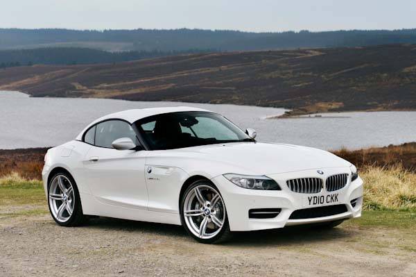 MANUAL DE SERVIÇO MOTOR Z4 2009-2011 BMW
