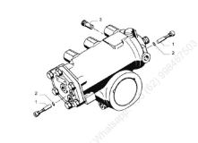 CATÁLOGO DE PEÇAS IVECO - EURO 3 - VERTIS 90V16 - CAMINHÃO 4X2