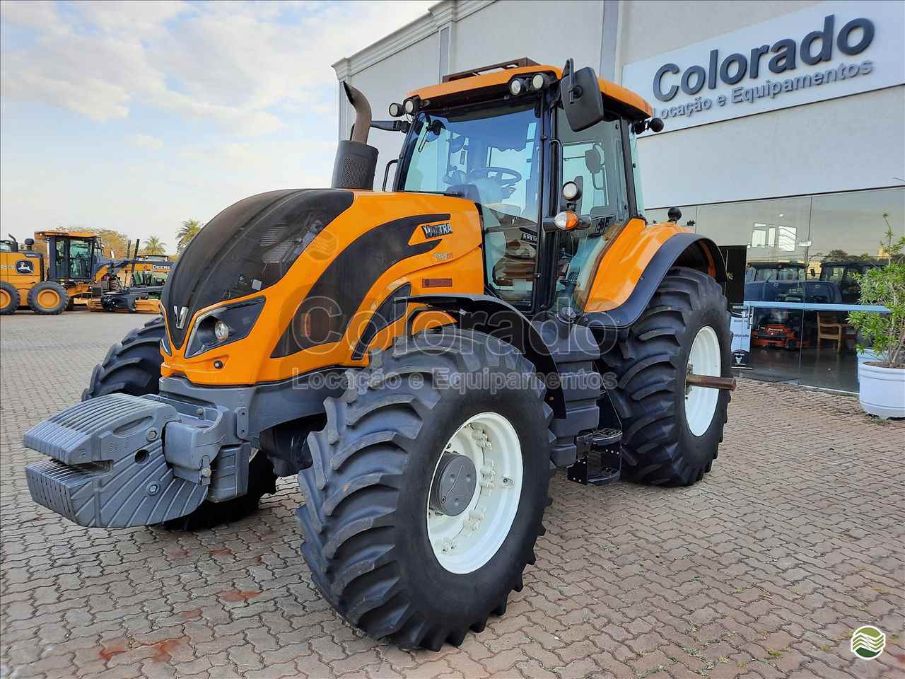Manual De Serviço Valtra - T195, T210, T230, T250 Cvt - 2017 - Trator
