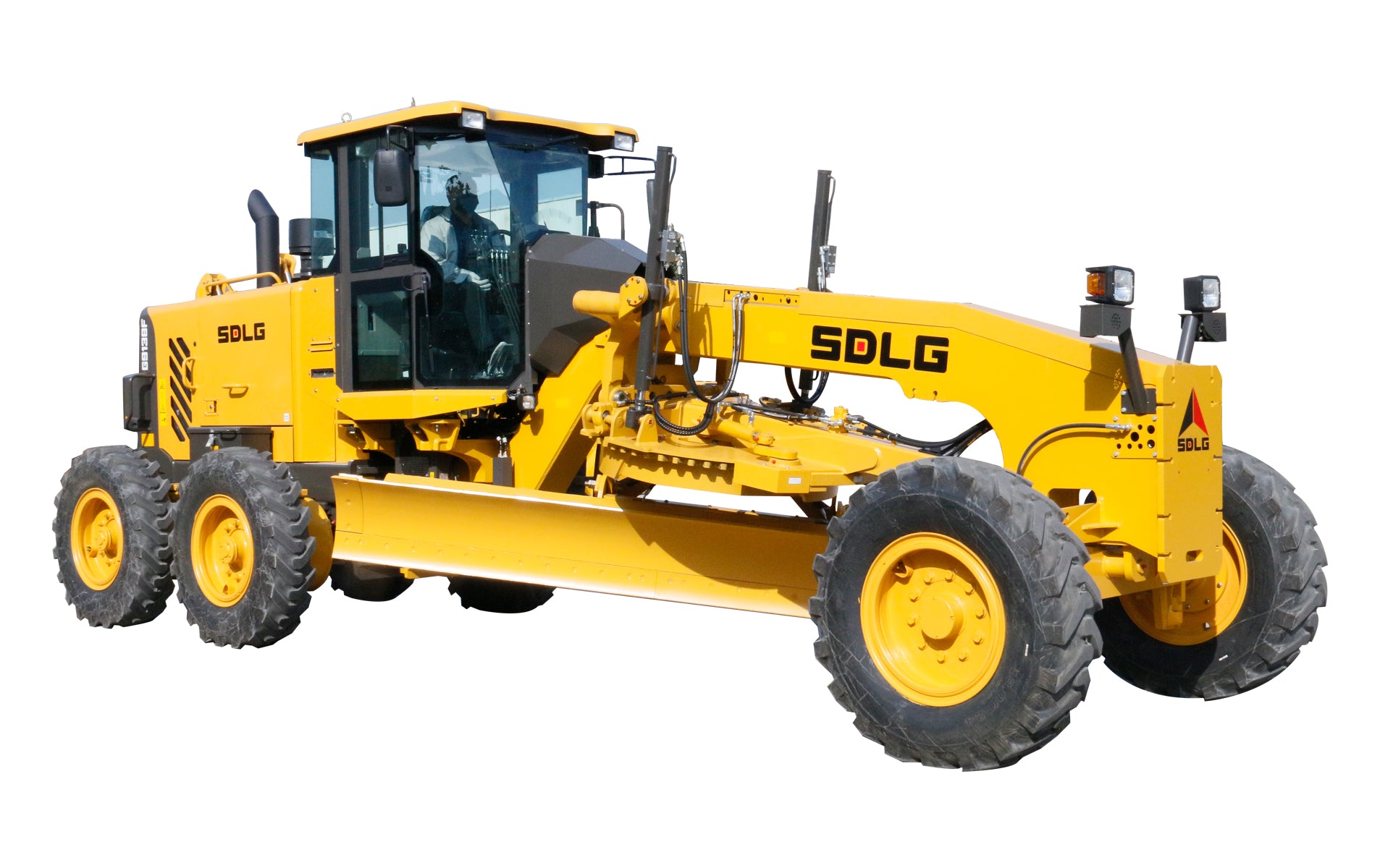 CATALOGO DE PEÇAS MOTONIVELADORA SDLG - G9190F