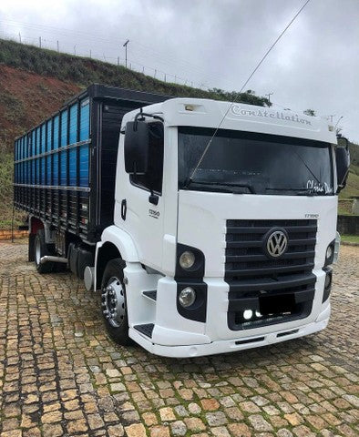 MANUAL DE SERVIÇO ELETRICO CAMINHÃO CONSTELLATION 13/15/17-190 VOLKSWAGEN