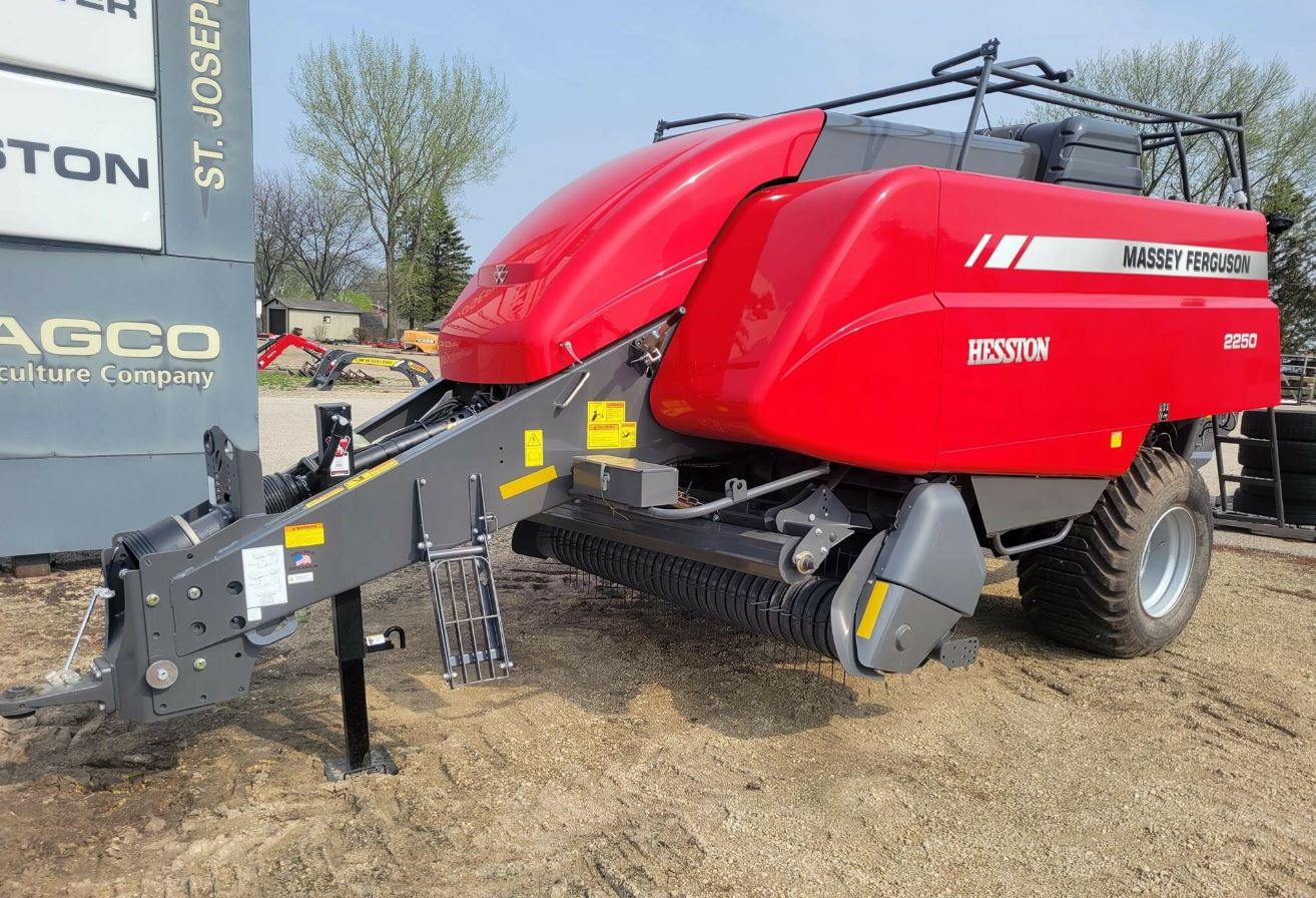 MANUAL DE SERVIÇO MASSEY FERGUSON - 2240, 2250, 2260 - 2013