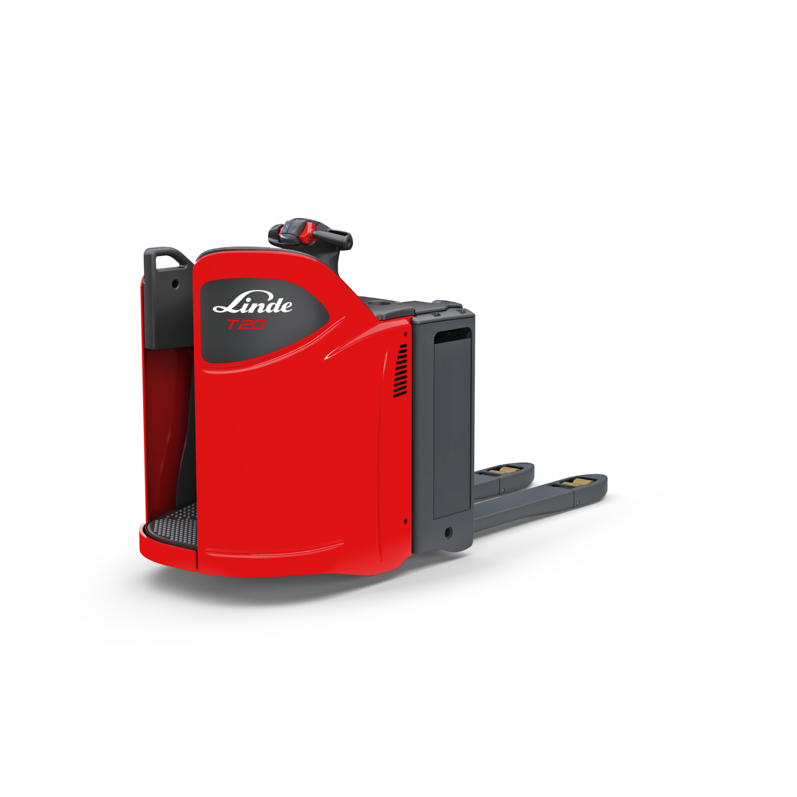 CATALOGO DE PEÇAS TRANSPALETEIRA - EWR ACTIVE BR LINDE