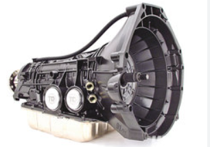 CATALOGO DE PEÇAS CAIXA DE TRANSMISSÃO AUTOMÁTICA MODELO 5R55W FORD,