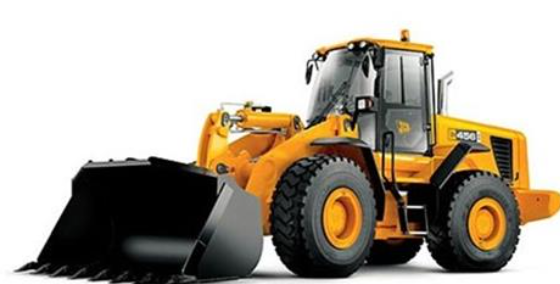 CATALOGO DE PEÇAS PÁ CARREGADEIRA 456 ZX
