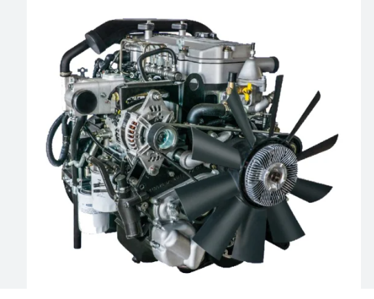 MANUAL DE SERVIÇO MOTOR DIESEL SERIES 4B-6B ISUZU