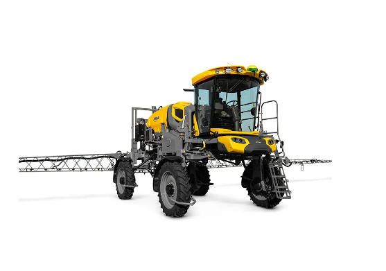 MANUAL DE SERVIÇO PULVERIZADOR AUTOPROPELIDO NW4630 JOHN DEERE