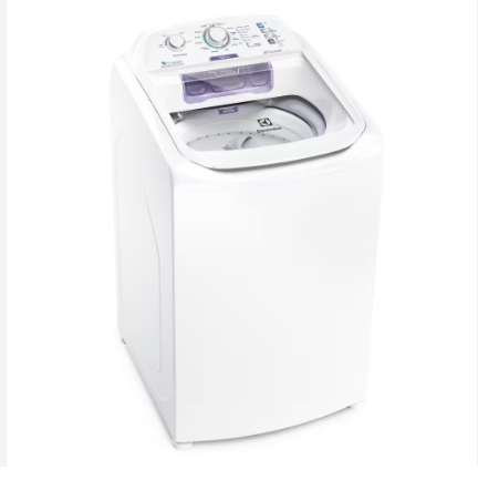 MANUAL DE SERVIÇO LAVADORA DE ROUPAS TOP LOAD LBU15 ELECTROLUX