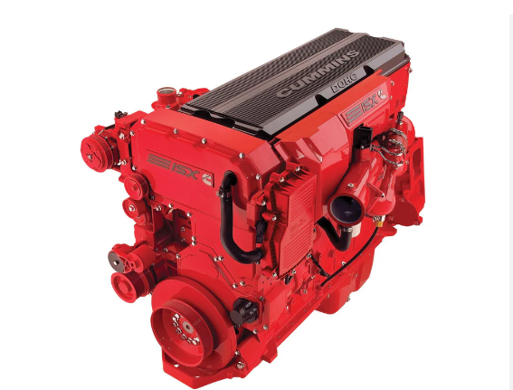 MANUAL DE SERVIÇO VOLUME 2 MOTOR ISX, AND QSX15 CUMMINS