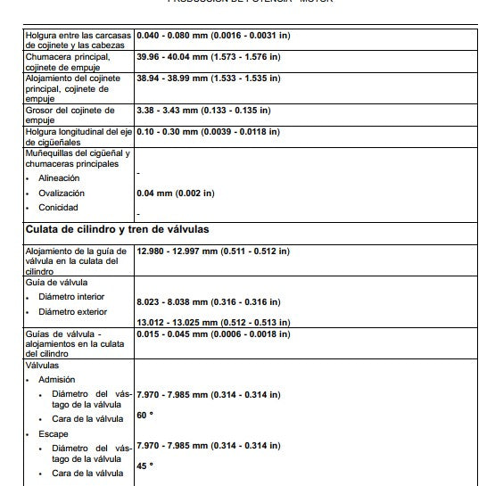 Manual De Serviço Motor Cursor 9 E 10 Iveco - Case