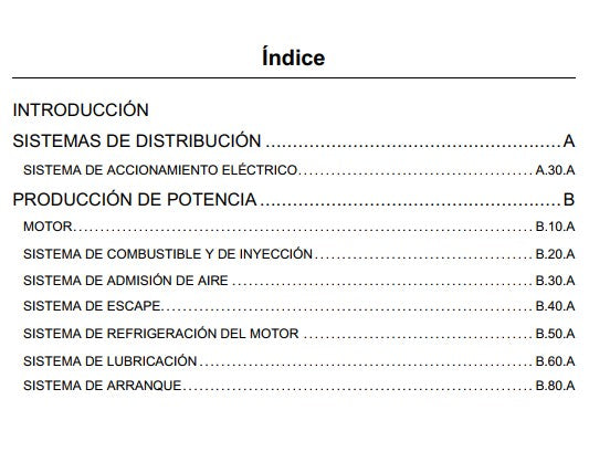 Manual De Serviço Motor Cursor 9 E 10 Iveco - Case