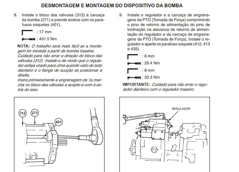 Manual De Serviços Case Cx 220 + Diagrama Elétrico