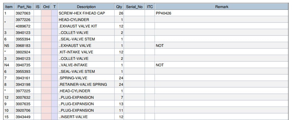 Catalogo De Peças Pá Carregadeira Hyundai Hl757 7a Hl 757