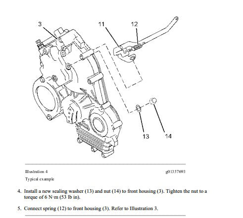 Manual De Serviço Motor Industrial - C2.2 - Maquinas Caterpillar