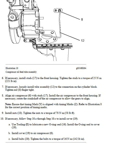 Manual de Serviço CATERPILLAR - 555D - Wheel Skidder (Inglês) PDF