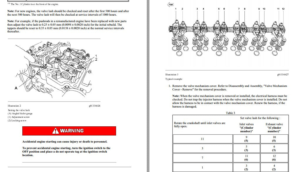 Manual de Serviço CATERPILLAR - 930K - Carregadeira De Rodas (Inglês) PDF