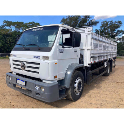 MANUAL DE SERVIÇO ELETRICO CAMINHÃO 18/310 MERCEDEZ BENZ