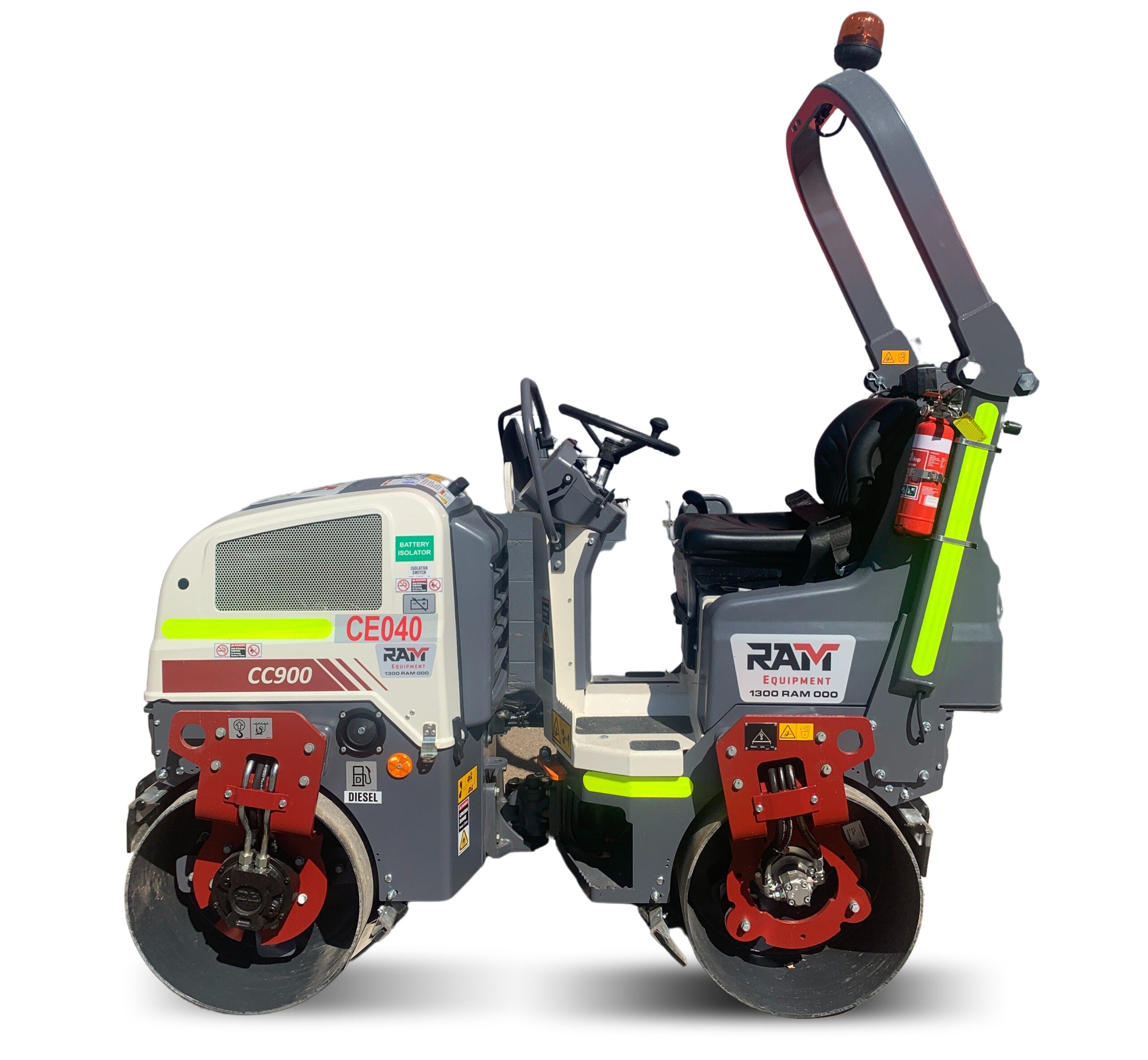 CATALOGO DE PEÇAS ROLO COMPACTADO - CC900 DYNAPAC