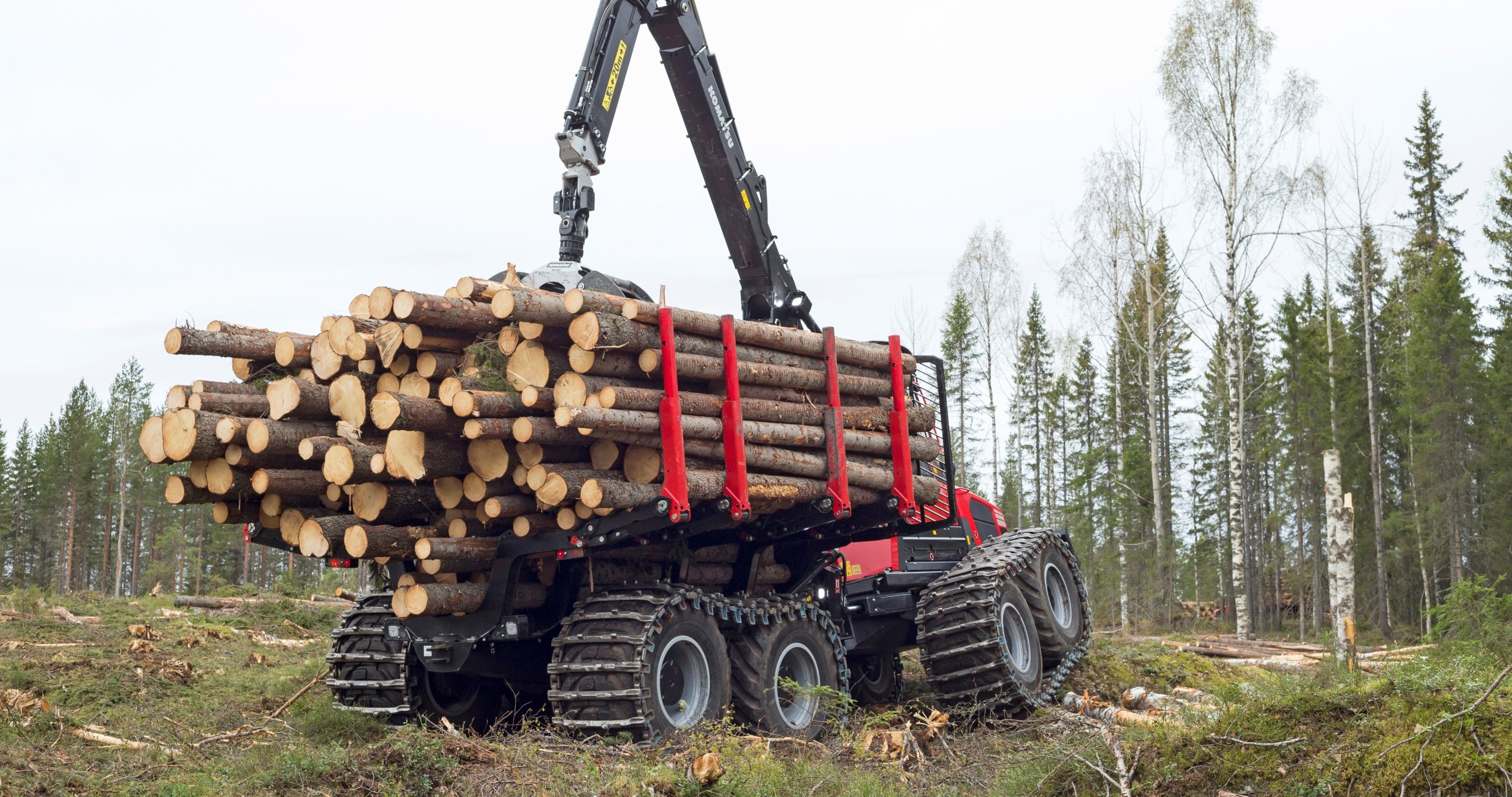 CATALOGO DE PEÇAS KOMATSU - 895
